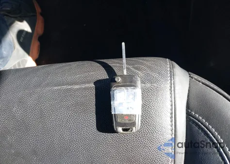 2014 Chevrolet Cruze 2Lt Auto из США, поврежденный, VIN 1G1PE5SB4E7384514